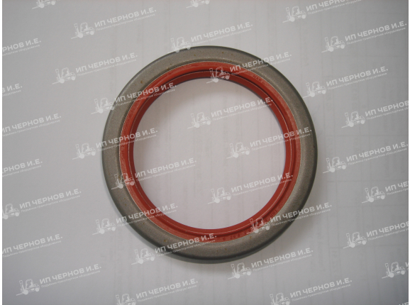 Уплотнение САЛЬНИК К.ВАЛА ПЕРЕД. Д2500 Elring182822 В 33817207