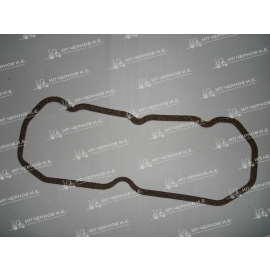 Уплотнение крыш.клапан.Д2500 262352