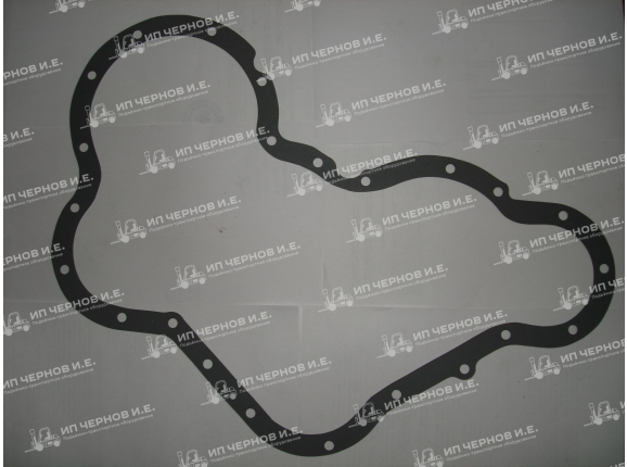 Уплотнение крышки картера шест. Д3900 В36813301