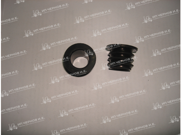 Уплотнение рез.форсунки 33817114
