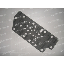 Уплотнение промежуточное  РХТД 10 172413 5534 00 18