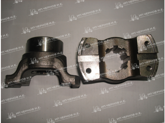 Фланец кард.соедин. 151168 5744 1 00 00 01