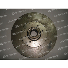 Фланец тормозной 270298 6198 02 00 03