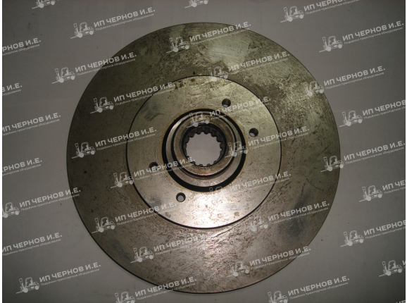 Фланец тормозной 270298 6198 02 00 03