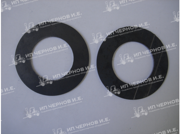 Шайба (6855.02.00.12) ГДП на поршень