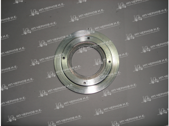 Шайба опорная 148293 6855 08 00 01 (механизма св.хода)