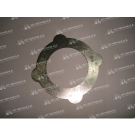 Шайба опорная (овальные уши) 6860 00 00 07