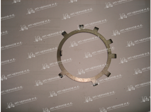Шайба предохр.(корончатая) ДВ1792 ( чулка) 6199010017