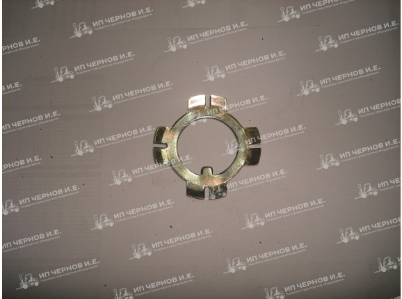 Шайба предохранит.хвостовика 270299 6198 02 00 13