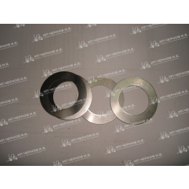Шайба регулировочная 166604 4925 3 00 00 15