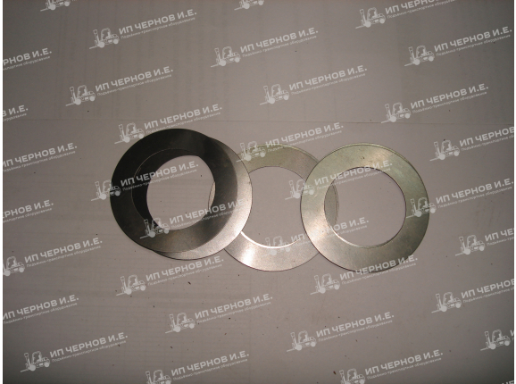 Шайба регулировочная 166604 4925 3 00 00 15