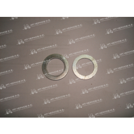 Шайба специального болта ДВ1792 166583 4925 3 00 0