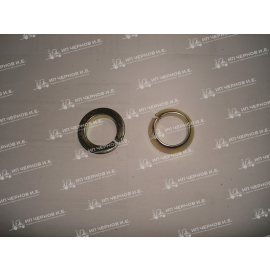 Шайба сфер. С 22,5 212125