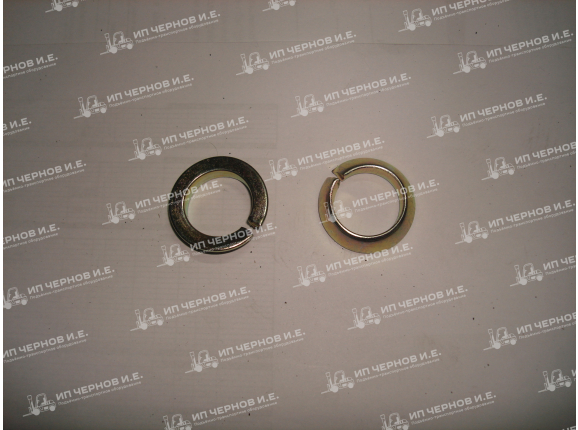 Шайба сфер. С 22,5 212125