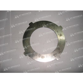 Шайба опорная (квадратные уши) 166745 6844 00 00 09