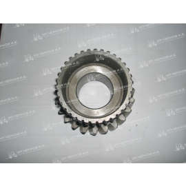 Шестерня ГДП промежуточного вала 148265 6855 02 00 08