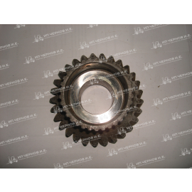 Шестерня ГДП 153329 6855 02 00 03