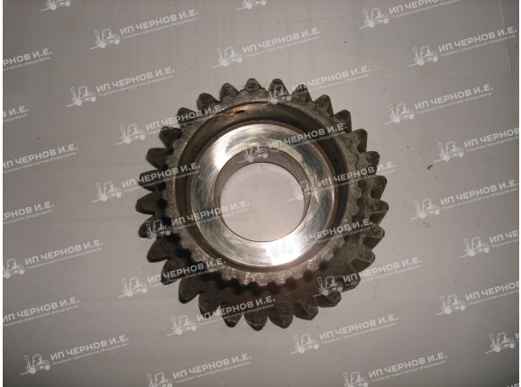 Шестерня ГДП 153329 6855 02 00 03