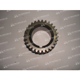 Шестерня к/вала Д3900К 290108 С 31171681