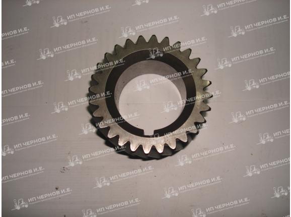 Шестерня к/вала Д3900К 290108 С 31171681