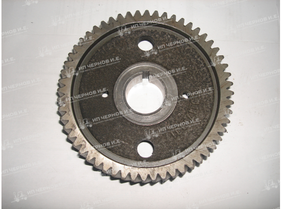 Шестерня р/вала Д3900 290078 В 31171931