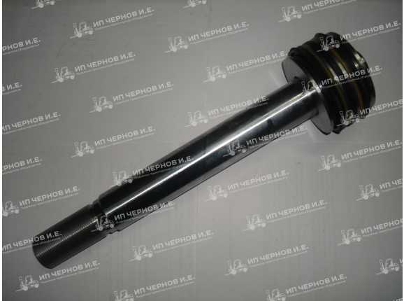 Шток цил.накл. 90х145 ДВ1792 17013 02 00 01-03 в сборе с поршнем
