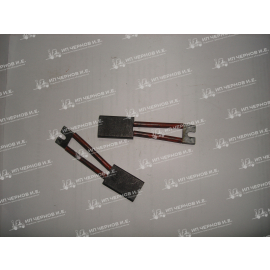 Щетка М 50 10х20х32  260017 10 01Электродвиг.тяговый ДС 3,6/7,5/14