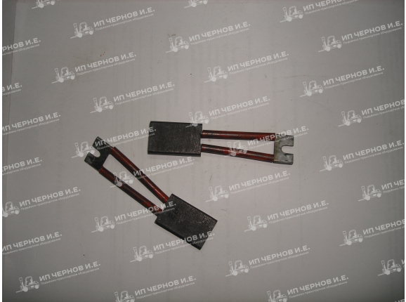 Щетка М 50 10х20х32  260017 10 01Электродвиг.тяговый ДС 3,6/7,5/14