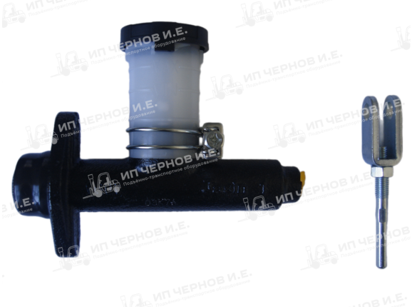 Главный тормозной цилиндр в сборе с бачком 32808 92512651