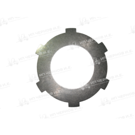 Диск стальной (ГДП) Tailift FD10~35,FG10~35  32174,32560514D 139*77*1.6*6 угол  32174,32560514D