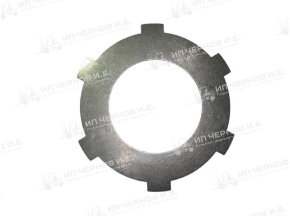 Диск стальной (ГДП) Tailift FD10~35,FG10~35  32174,32560514D 139*77*1.6*6 угол  32174,32560514D