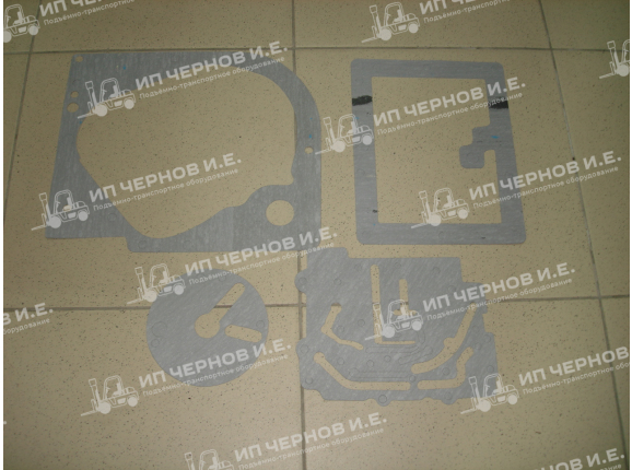 Ремкомплект АКПП FD20-35  92517017,B350099