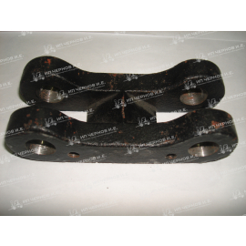 Серьга цилиндра поворота 15-18 32410,42504205