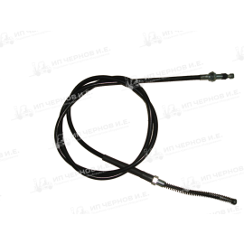 Трос тормозной RH FD15-18 32332 92512121