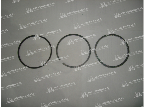 Кольца поршневые