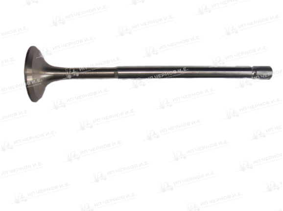 Клапан впускной ISUZU 4FE1