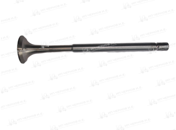 Клапан выпускной ISUZU 4FE1