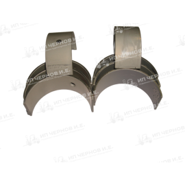 Вкладыши шатунные YANMAR S4D95LE-3-F,4D95S,4D95L 6204-31-3700 стандарт