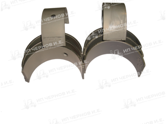 Вкладыши шатунные YANMAR S4D95LE-3-F,4D95S,4D95L 6204-31-3700 стандарт