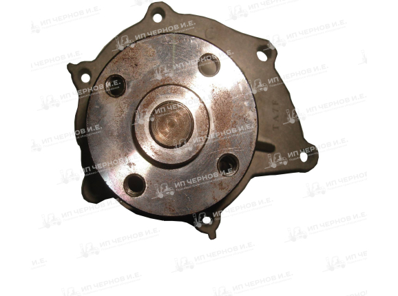 Насос водяной TOYOTA 1DZ (6FD)