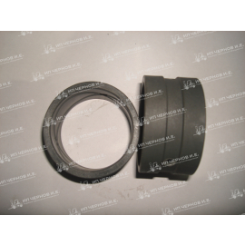 Втулка суппорта NISSAN 40005-50K00/40005-50K01/40005-50K02