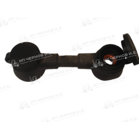 Гибкая перемычка 70мм