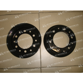 Диск 3.00D-8 (5.00-8) 6/110/148 Komatsu FD10~18-16/-17/-20 Toyota 3-8FD10~18Mitsubishi FD10~18 Ni 34A-28-00110,44108-10481-71,91239-05500,91239-0630