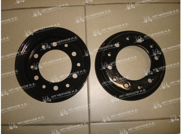 Диск 3.00D-8 (5.00-8) 6/110/148 Komatsu FD10~18-16/-17/-20 Toyota 3-8FD10~18Mitsubishi FD10~18 Ni 34A-28-00110,44108-10481-71,91239-05500,91239-0630