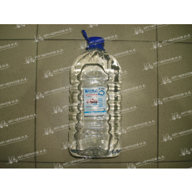 Дистиллированная вода 5л