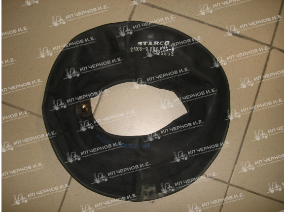 Камера 21х8-9 JS2