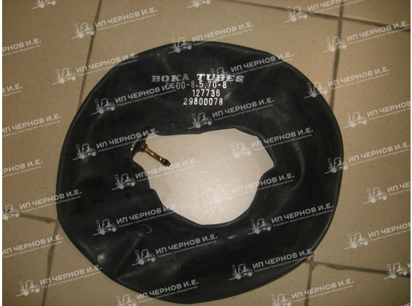 Камера 5.00-8 JS2