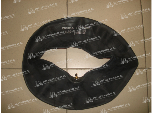 Камера 6.50-10 JS2