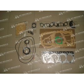 К-т прокладок двигателя ISUZU C240 Прокладка из нержавеющей стали 20801-05551,Z-5-87811-341-0