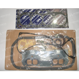 К-т прокладок двигателя MITSUBISHI 4G15 (под 12 клапанов)  КОМПЛЕКТ ПРОКЛАДОК